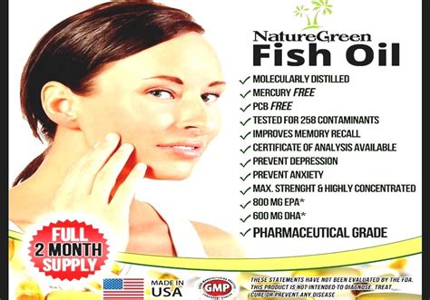 disadvantages of taking fish oil.